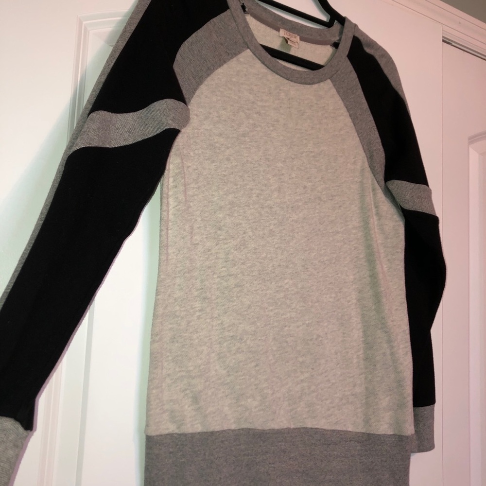 J.Crew Crewneck Sweatshirt Small
